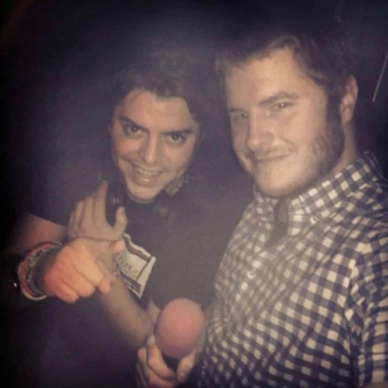 Blur Bar Club Houston Texas