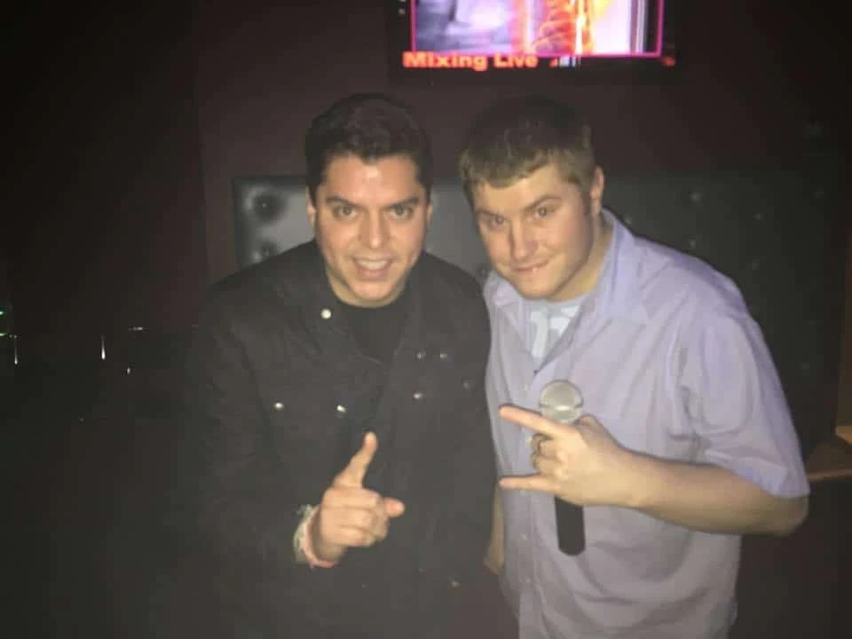 Blur Bar Club Houston Texas