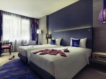 Mercure Jakarta Sabang