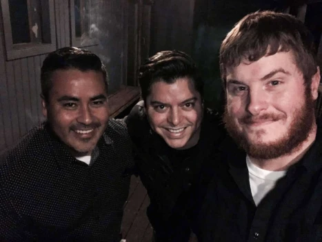 Blur Bar Club Houston Texas