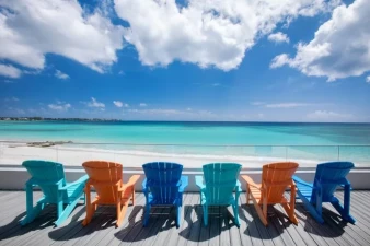 Sea Breeze Beach House by Ocean Hotels