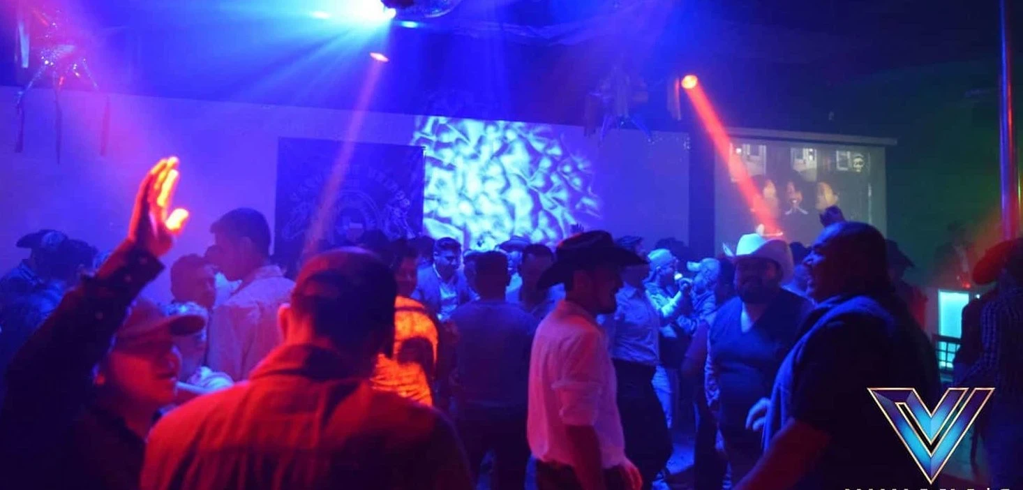 Viviana's Nite Club Houston Texas Viviana's Nite Club Houston Texas