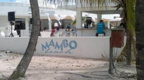 Mambo Beach