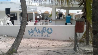 Mambo Beach
