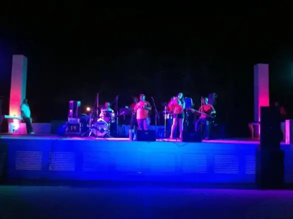 Mambo Beach