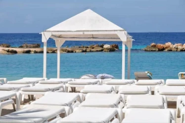 Praia do Mambo