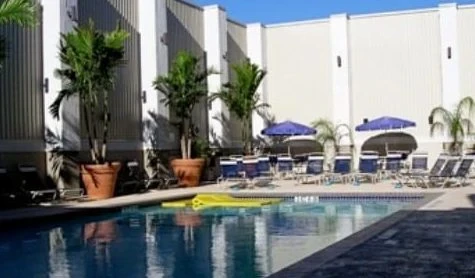 Club Houston Sauna Texas gay sauna