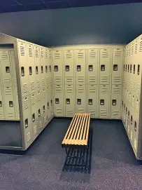 Club Houston Sauna Texas