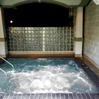 Club Houston Sauna Texas