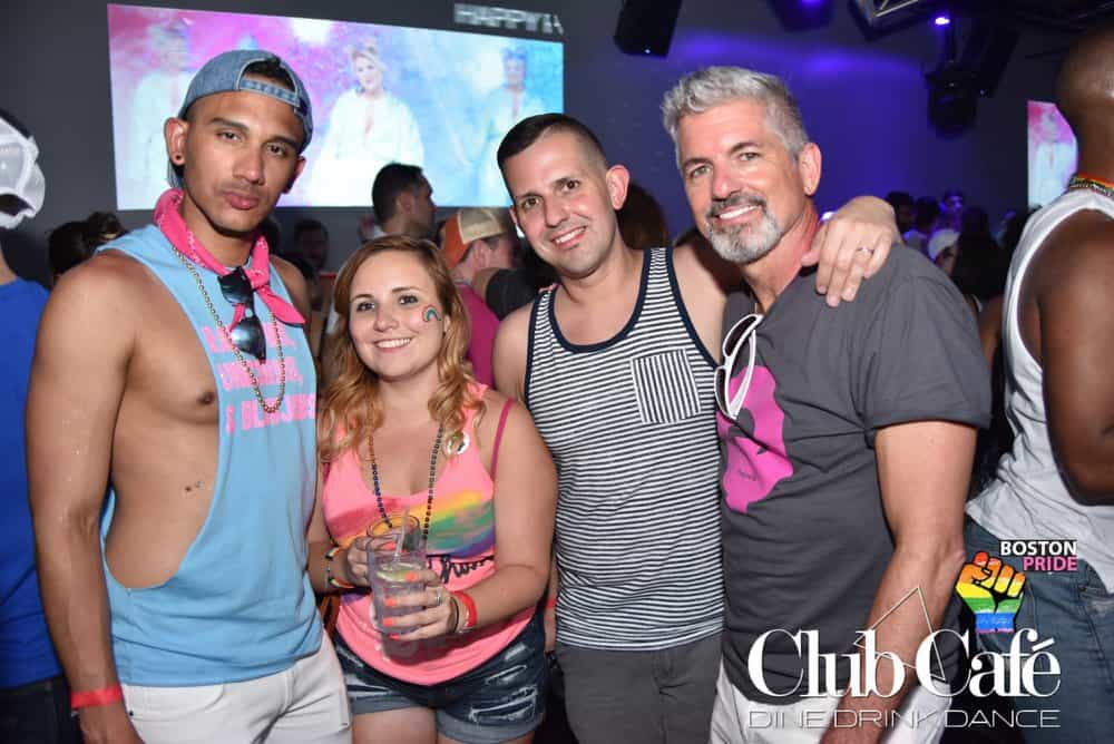 Best Boston Gay Bars: Clubs & Restaurants for LGBTQ+ Fun