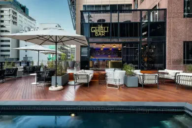 Pullman Cape Town City Centre