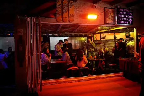 The Boardhouse