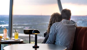 AC Hotel Bella Sky Copenhagen