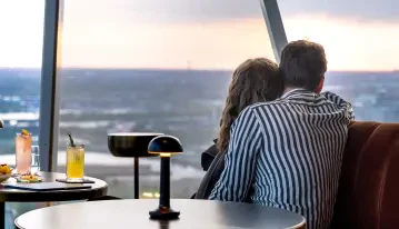 Hotel AC Bella Sky Copenhagen