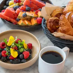 Hotel AC Bella Sky Copenhagen