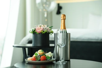 AC Hotel Bella Sky Copenhagen