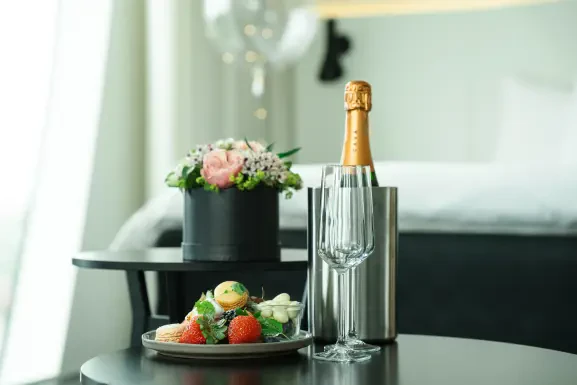 Hotel AC Bella Sky Copenhagen