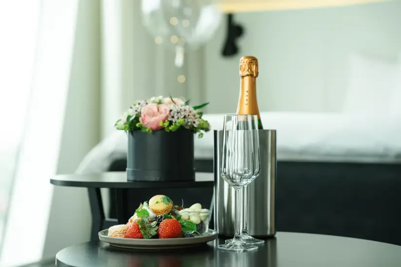 AC Hotel Bella Sky Copenhagen