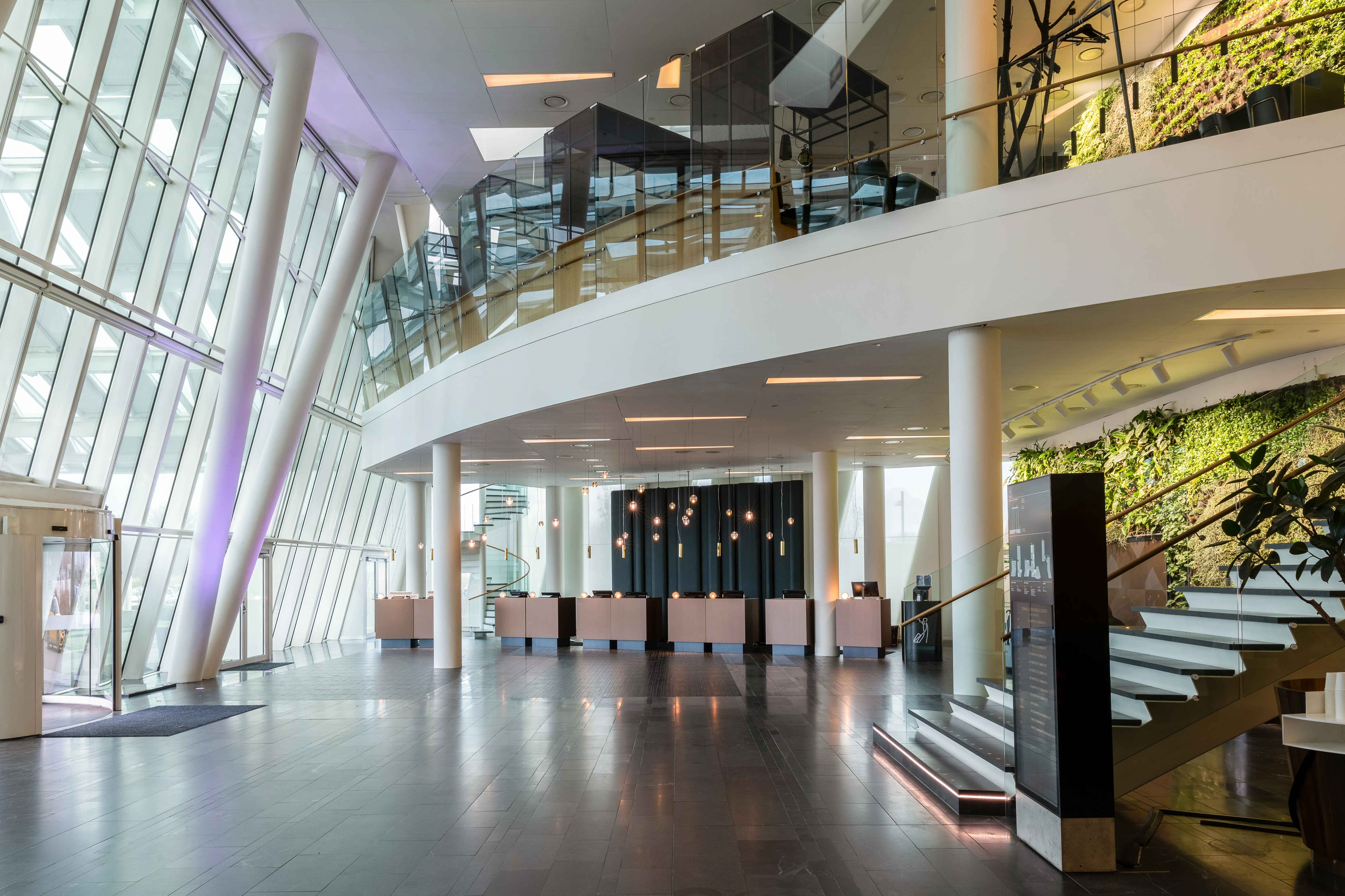 AC Hotel Bella Sky Copenhagen