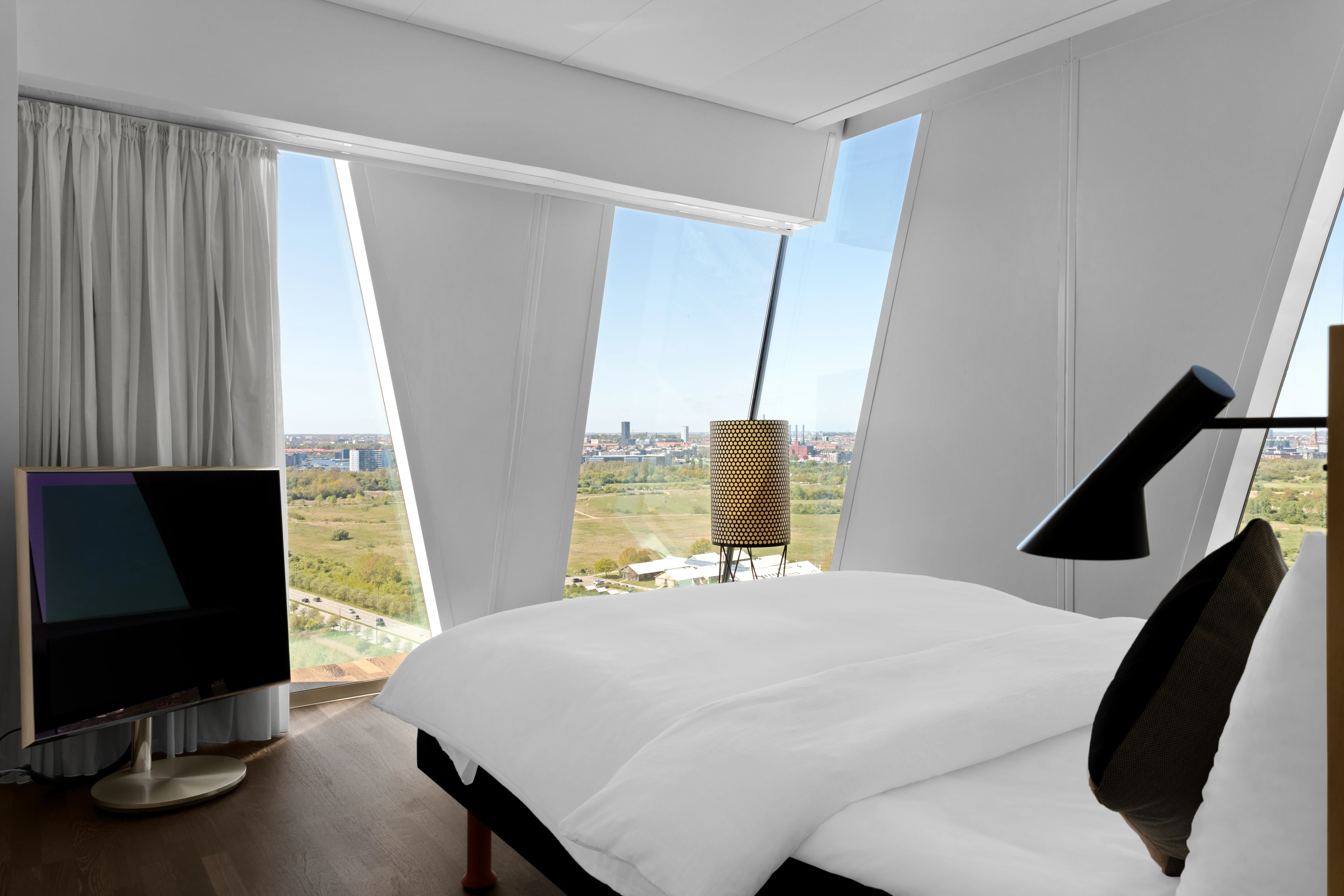 AC Hotel Bella Sky Copenhagen