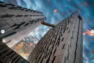 Hotel AC Bella Sky Copenhagen