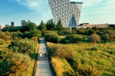 AC Hotel Bella Sky Copenhagen