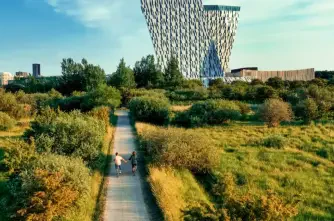 AC Hotel Bella Sky Copenhagen