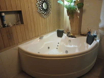 SPY Massage in Seoul