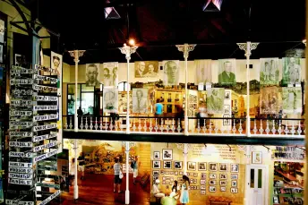 District Six Museum