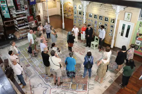 District Six Museum