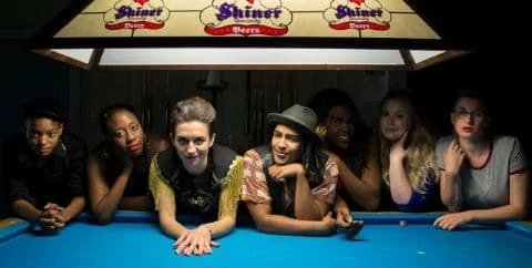 Comedy Open Mic Comedy Open Mic