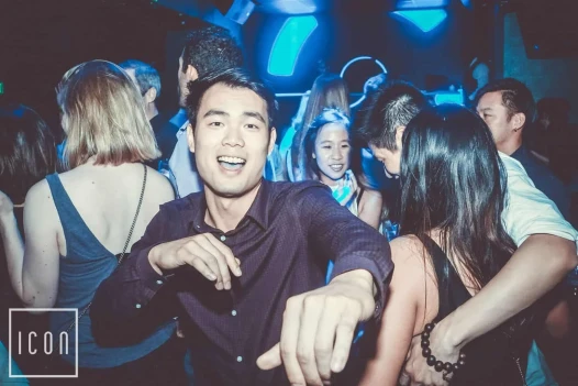 ICON Nightclub Boston Massachusetts