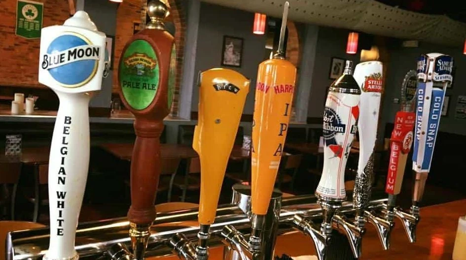 Cathedral Station Bar Boston gay bar Cathedral Station Bar Boston Massachusetts