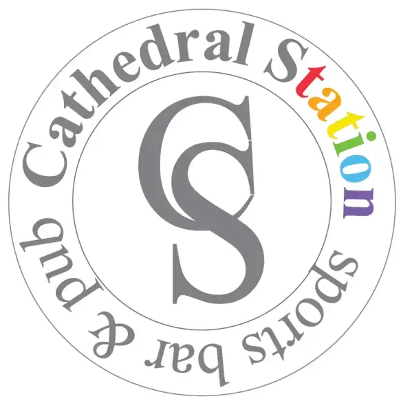 Cathedral Station Bar Boston Massachusetts