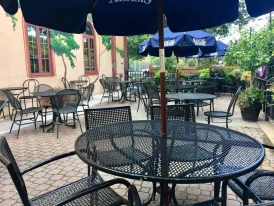 Cathedral Station Bar Boston Massachusetts