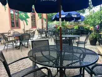 Cathedral Station Bar Boston Massachusetts