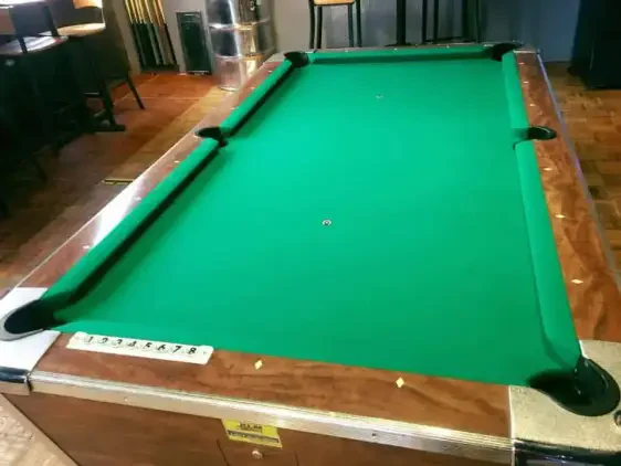 Cathedral Station Bar Boston Massachusetts