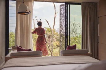 Wildlife Retreat At Taronga