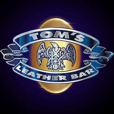 Tom's Leather Bar Mexico City