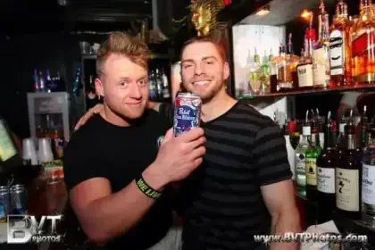 Red Square, Burlington, Vermont