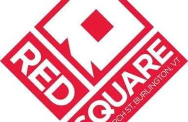 Red Square, Burlington, Vermont