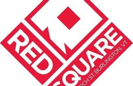 Red Square, Burlington, Vermont