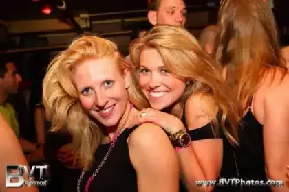 Red Square, Burlington, Vermont