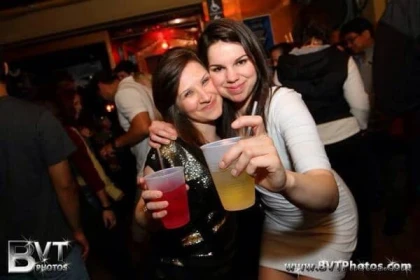 Red Square, Burlington, Vermont