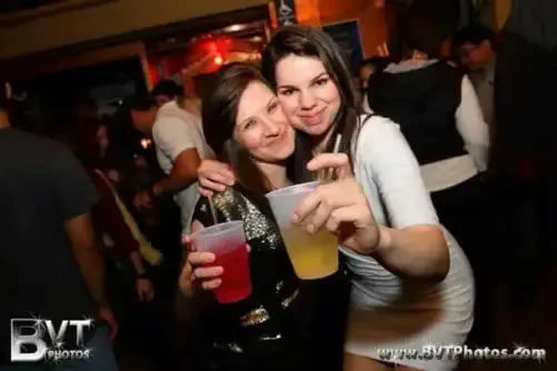 Red Square, Burlington, Vermont