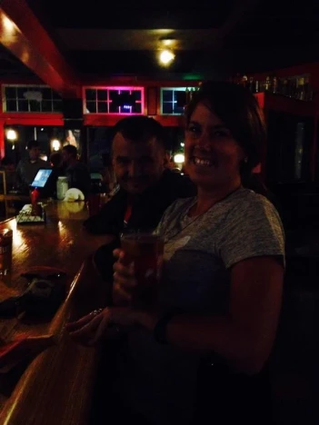 Red Square, Burlington, Vermont