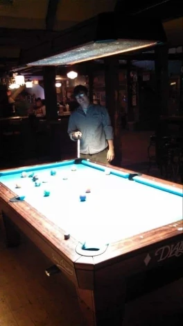 Three Needs, Burlington, Vermont