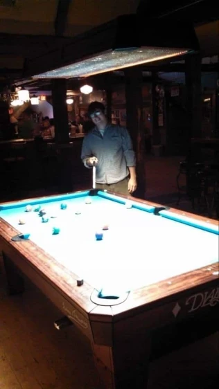 Three Needs, Burlington, Vermont