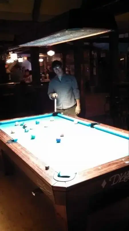 Three Needs, Burlington, Vermont