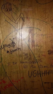 Three Needs, Burlington, Vermont